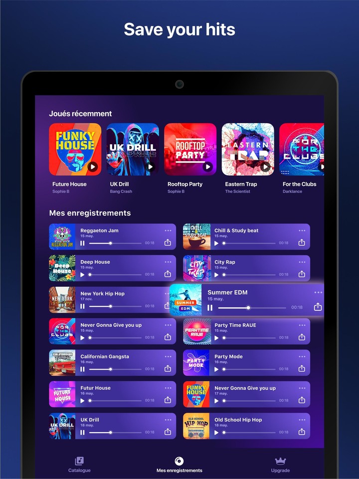 Cook and Eat - order screenshot image 21_Popularmodapk.com