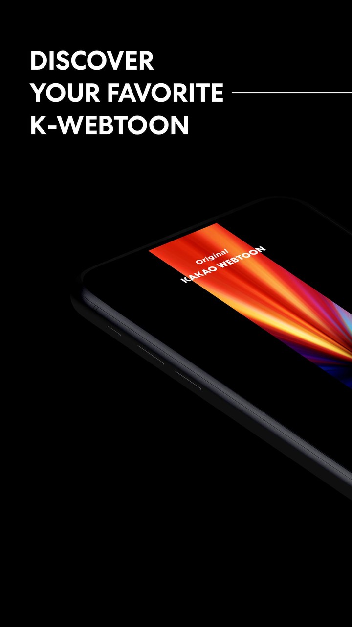 KAKAO WEBTOON screenshot image 7_Popularmodapk.com