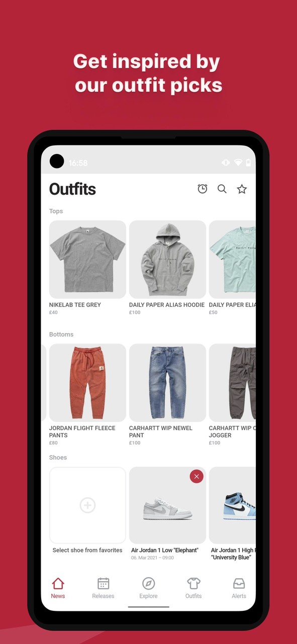 HEAT MVMNT - The Sneaker App screenshot image 7_Popularmodapk.com