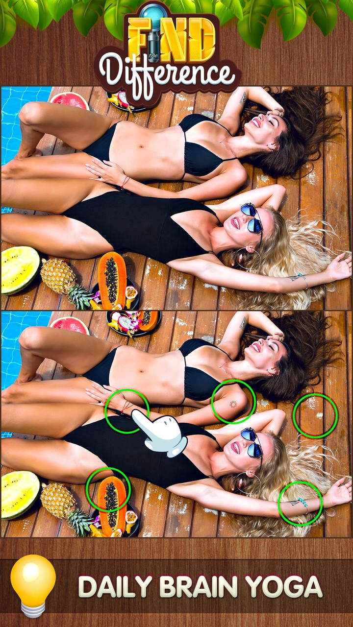 毎日でぶどり みんなでありがちなこと screenshot image 7_Popularmodapk.com