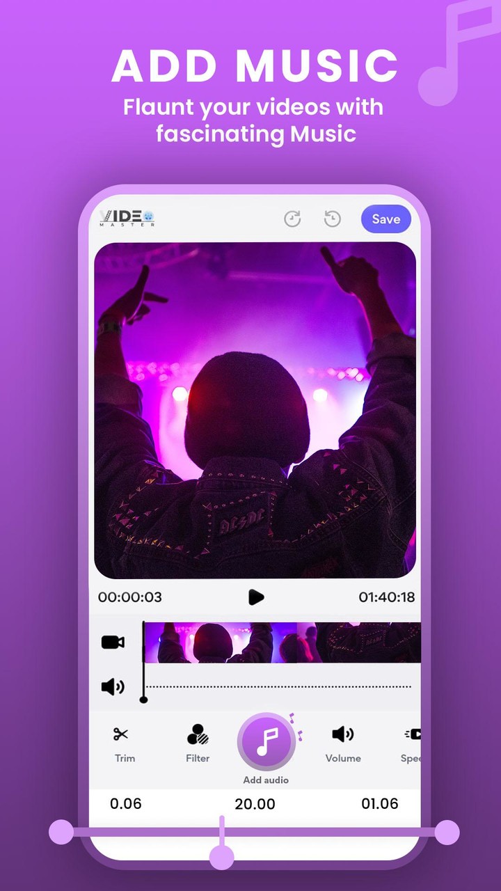 Video Editor Master screenshot image 7_Popularmodapk.com