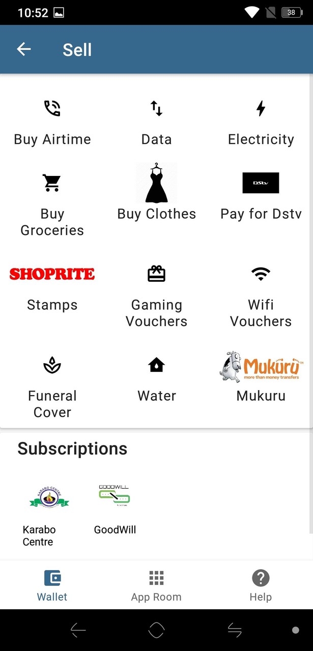 集装箱盲盒模拟<span>(No Ads)</span> screenshot image 6_Popularmodapk.com