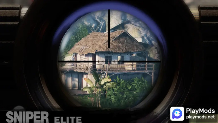 Sniper Elite<span>(Unlimited Currency)</span> screenshot image 4_Popularmodapk.com