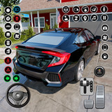 Extreme Car Driving School Sim1.11_Popularmodapk.com