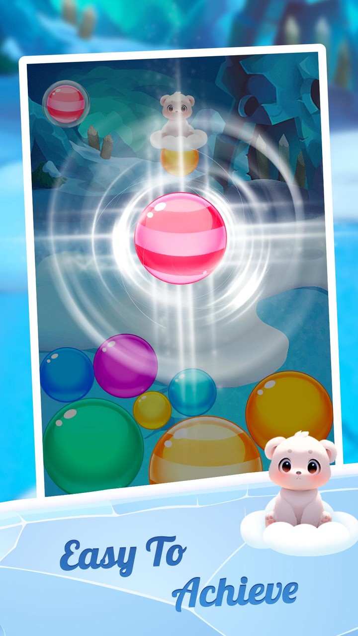 Number Crunch 2048 screenshot image 4_Popularmodapk.com