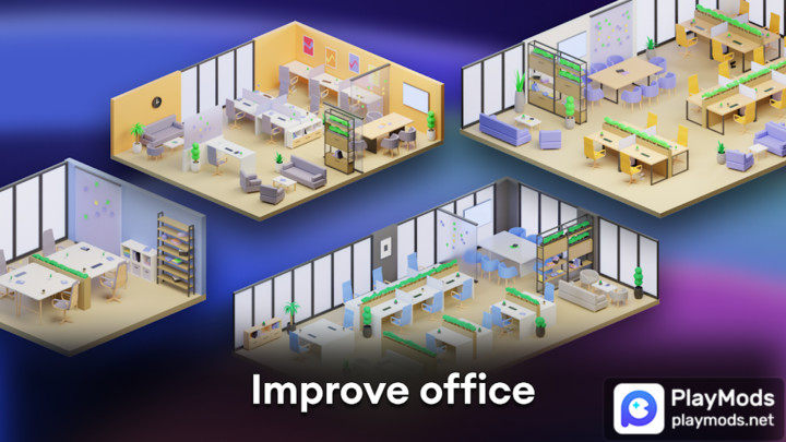 Smartphone Creator Tycoon inc<span>(Unlimited Money)</span> screenshot image 3_Popularmodapk.com