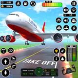 Airplane real flight simulator1.0.10_Popularmodapk.com