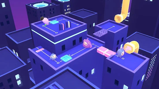 Melbits World<span>(unlock all content)</span> screenshot image 7_Popularmodapk.com