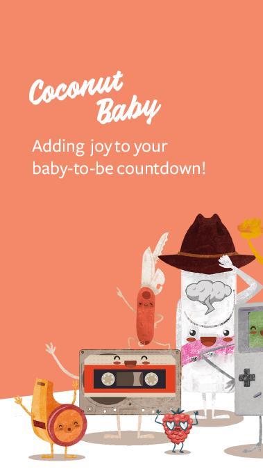Coconut Baby screenshot image 5_Popularmodapk.com