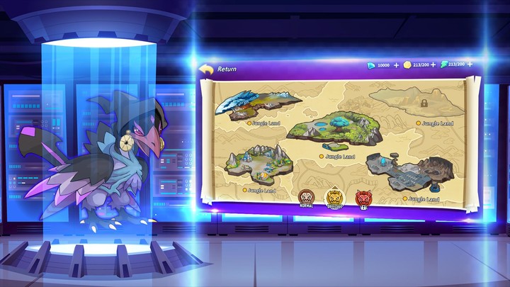 Soul Guardian Ultra screenshot image 18_Popularmodapk.com