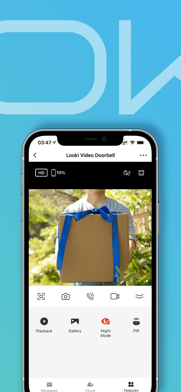 LookiLife screenshot image 3_Popularmodapk.com