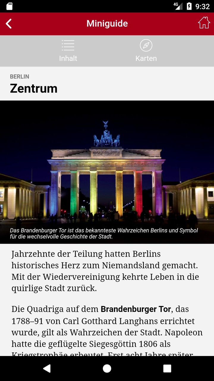 Albis Reisen screenshot image 4_Popularmodapk.com