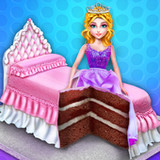 Princess Cake Maker Games1.3.4_Popularmodapk.com