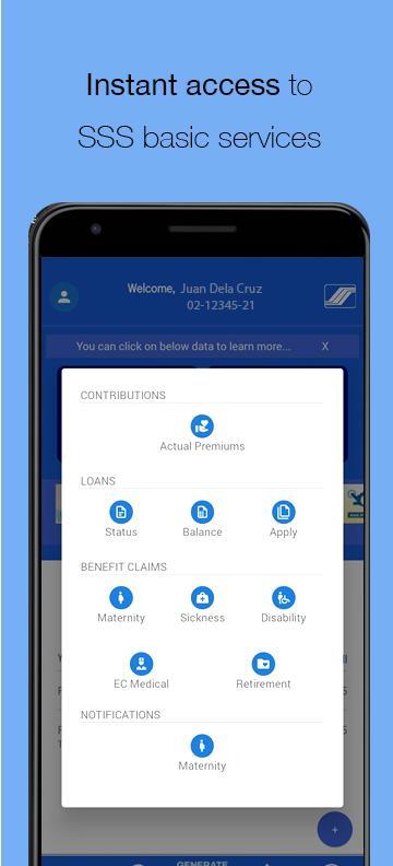 SSS Mobile screenshot image 12_Popularmodapk.com