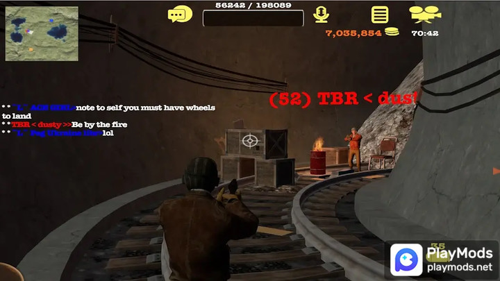 Dogfight Elite<span>(Speed change)</span> screenshot image 3_Popularmodapk.com