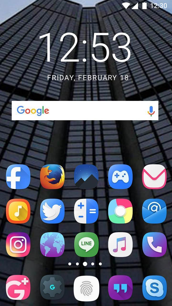 Theme for Oppo K1 screenshot image 21_Popularmodapk.com