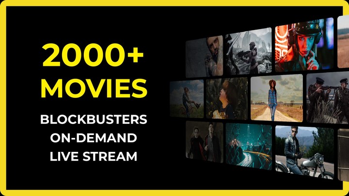 (US only) FREECABLE© TV: Shows screenshot image 10_Popularmodapk.com