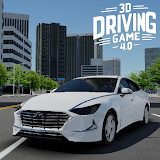 3DDrivingGame4.0 Project:SEOUL<span>(mod menu)</span>6.8.7_Popularmodapk.com