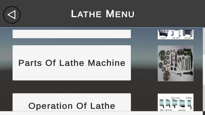 Lathe Machine Operation screenshot image 4_Popularmodapk.com