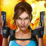 Lara Croft: Relic Run<span>(Unlimited Money)</span>1.20.9_Popularmodapk.com