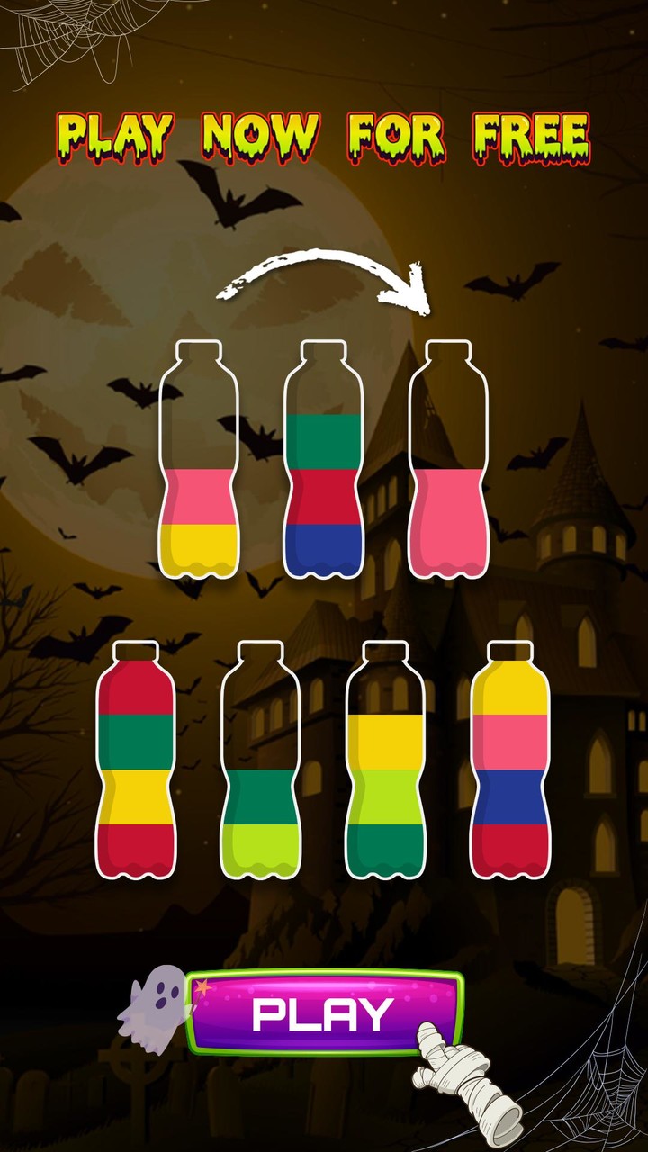 Incredible Monster hero game screenshot image 10_Popularmodapk.com