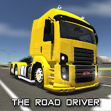 The Road Driver3.0.5_Popularmodapk.com