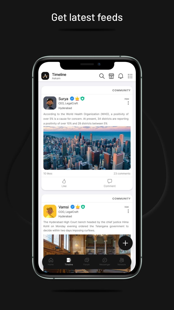 Aekam screenshot image 6_Popularmodapk.com
