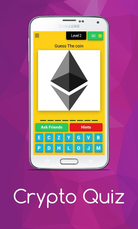 Crypto Quiz screenshot image 3_Popularmodapk.com