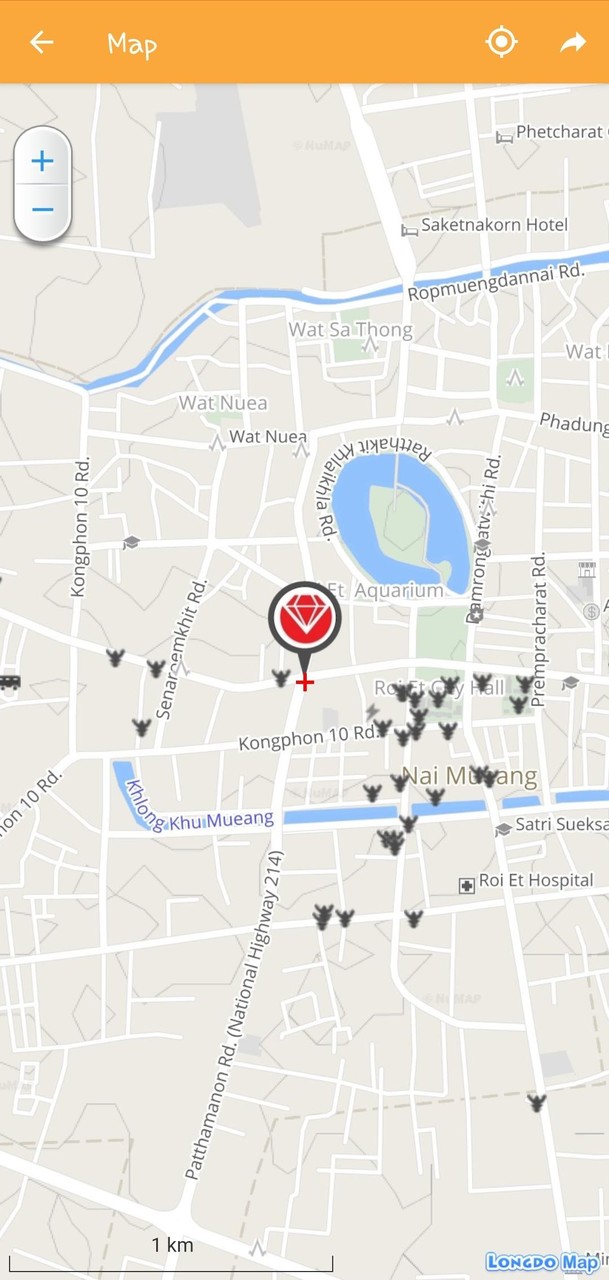 Yaowarat screenshot image 7_Popularmodapk.com