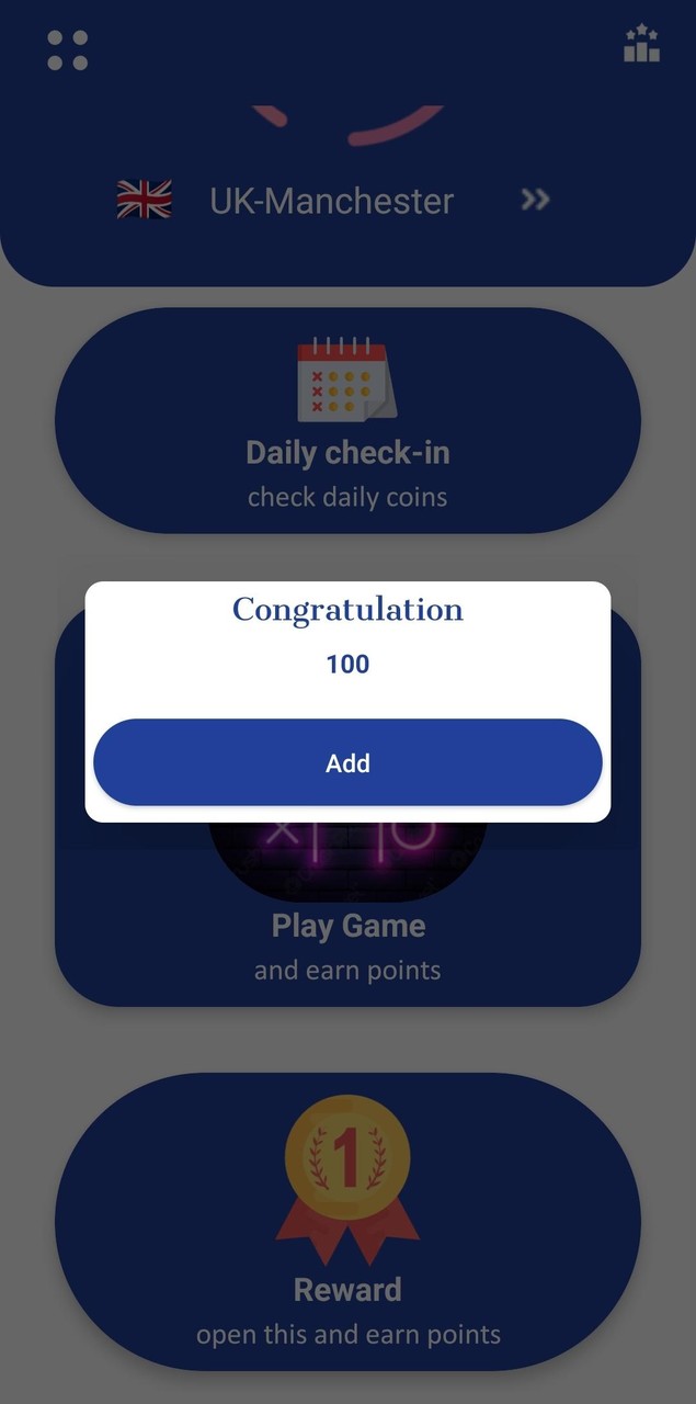 myGuard VPN screenshot image 6_Popularmodapk.com