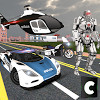 Police Transform Robot Hero<span>(Mod APK Unlocked)</span>1.1_Popularmodapk.com