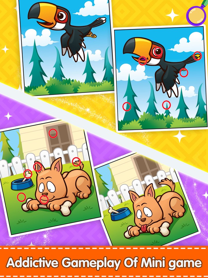 Animal Pet Salon Hair Makeover screenshot image 4_Popularmodapk.com