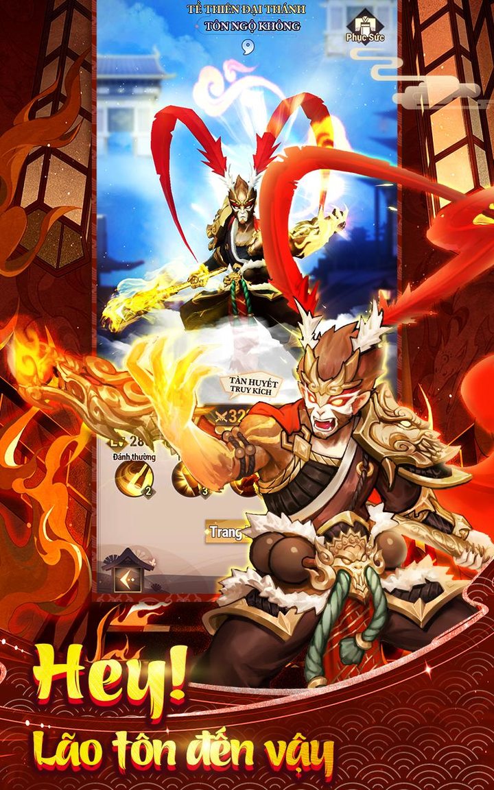 Incredible Monster Stunt Race screenshot image 9_Popularmodapk.com