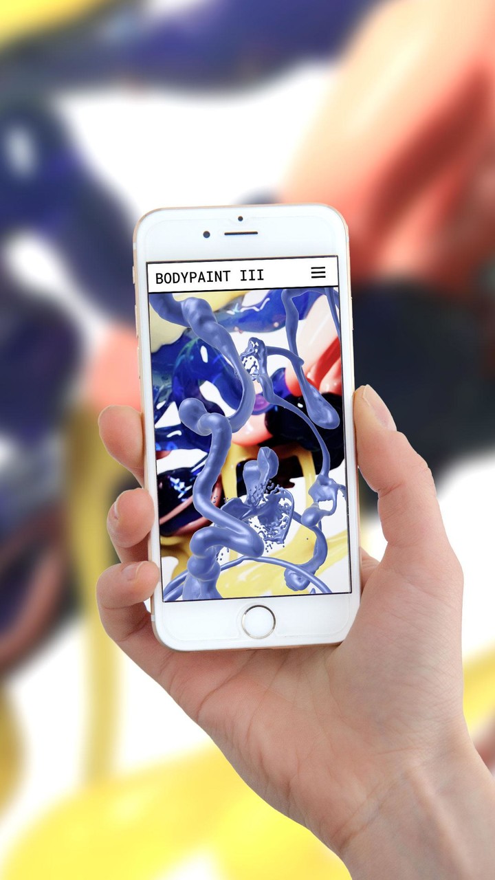 Banz & Bowinkel AR screenshot image 1_Popularmodapk.com