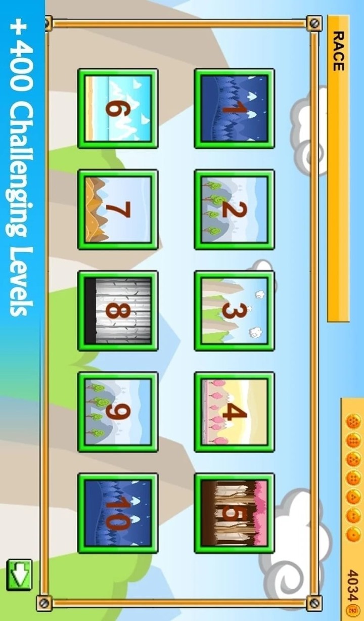 超级赛亚人卡丁车破解版<span>(mod)</span> screenshot image 3_Popularmodapk.com