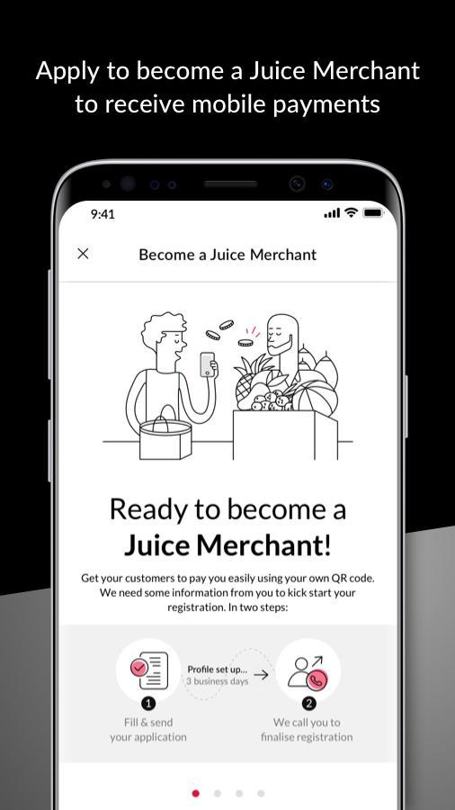 MCB JuicePro screenshot image 3_Popularmodapk.com