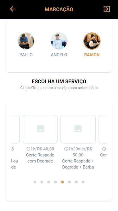 Ramon Barber's screenshot image 8_Popularmodapk.com