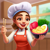 Cooking Run : Cooking Games<span>(Free Shopping)</span>1.6_Popularmodapk.com