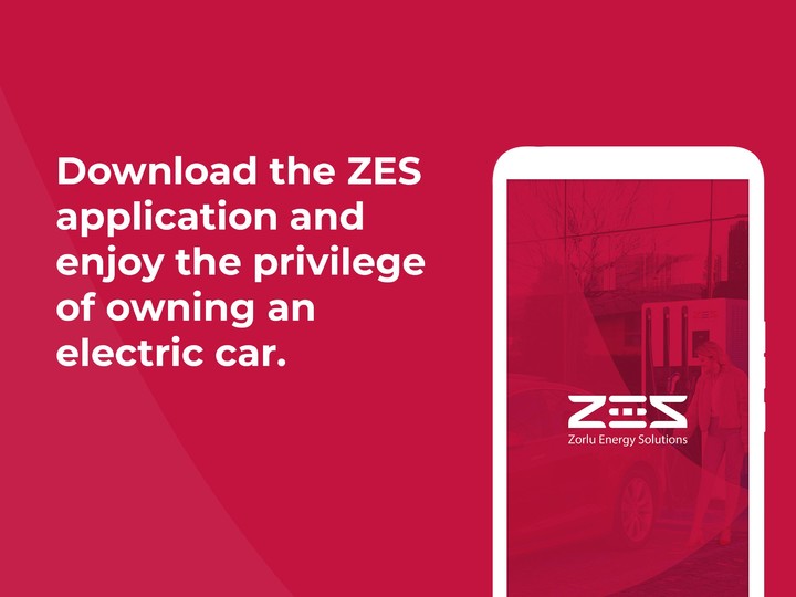 ZES - EV Station Network screenshot image 6_Popularmodapk.com