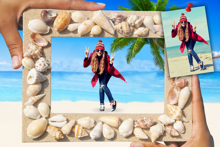 Auto Photo Cut Paste screenshot image 2_Popularmodapk.com