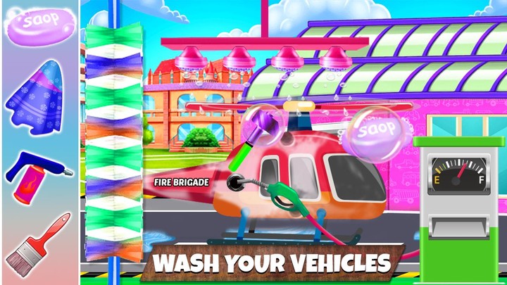 Ragnarok X: Next Generation screenshot image 4_Popularmodapk.com