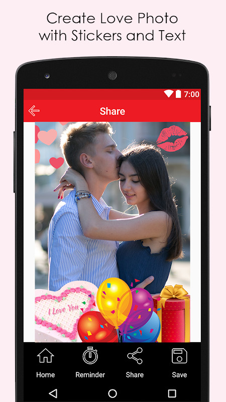 Love Letter screenshot image 6_Popularmodapk.com