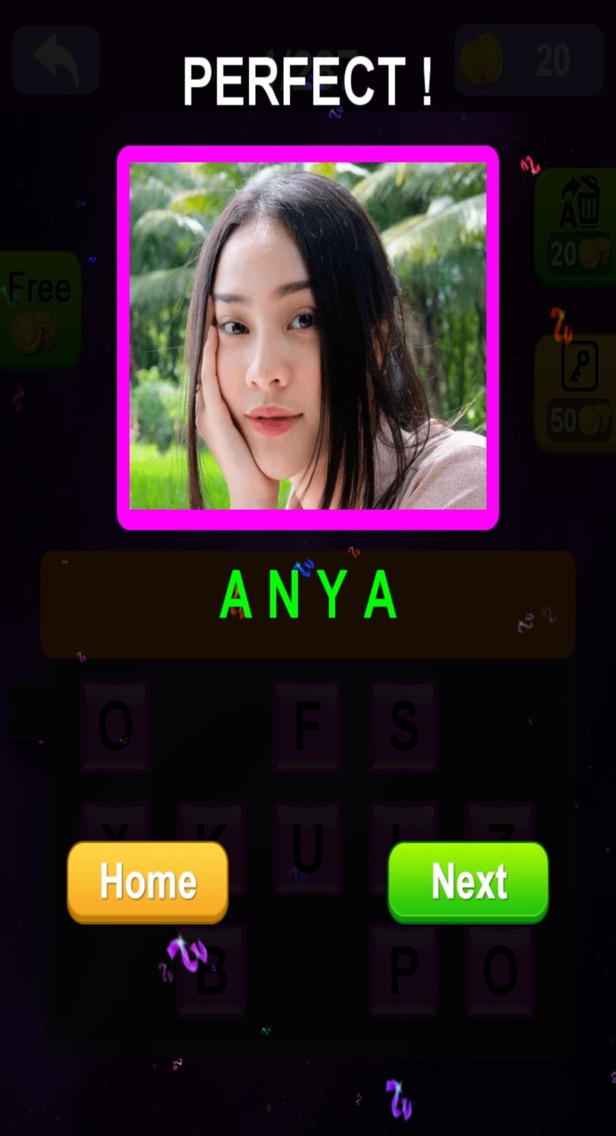 Selebgram Indonesia screenshot image 3_Popularmodapk.com