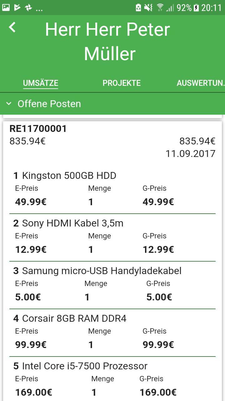 UniApp - Address screenshot image 16_Popularmodapk.com