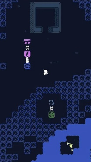 Baba Is You<span>(Large currency)</span> screenshot image 16_Popularmodapk.com