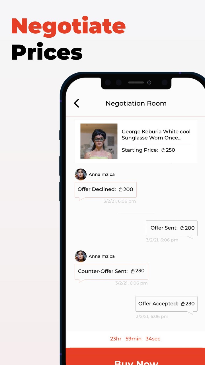 Phubber App screenshot image 5_Popularmodapk.com