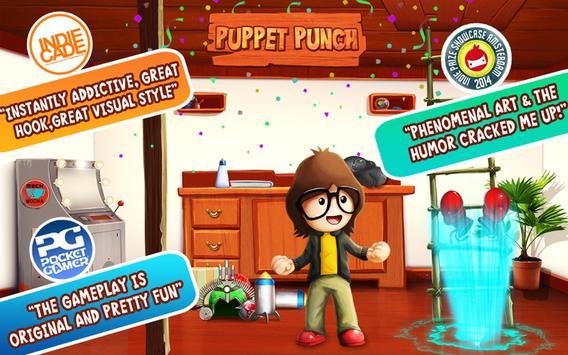 Puppet Punch APK<span>(Unlimited money)</span> screenshot image 14_Popularmodapk.com