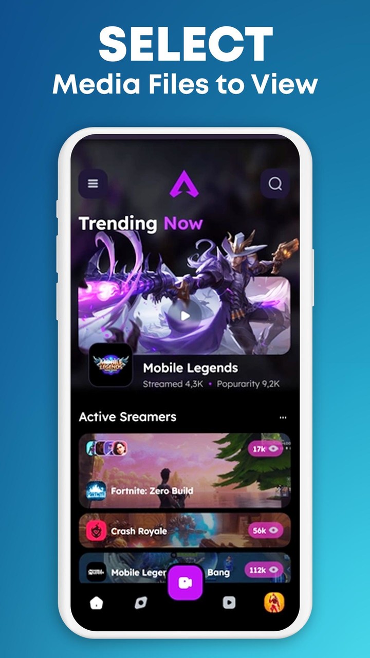 Universal TV Remote Smart screenshot image 2_Popularmodapk.com