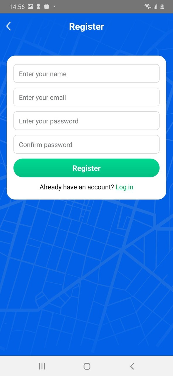 Nerlos Find Bluetooth Device Tracker screenshot image 3_Popularmodapk.com