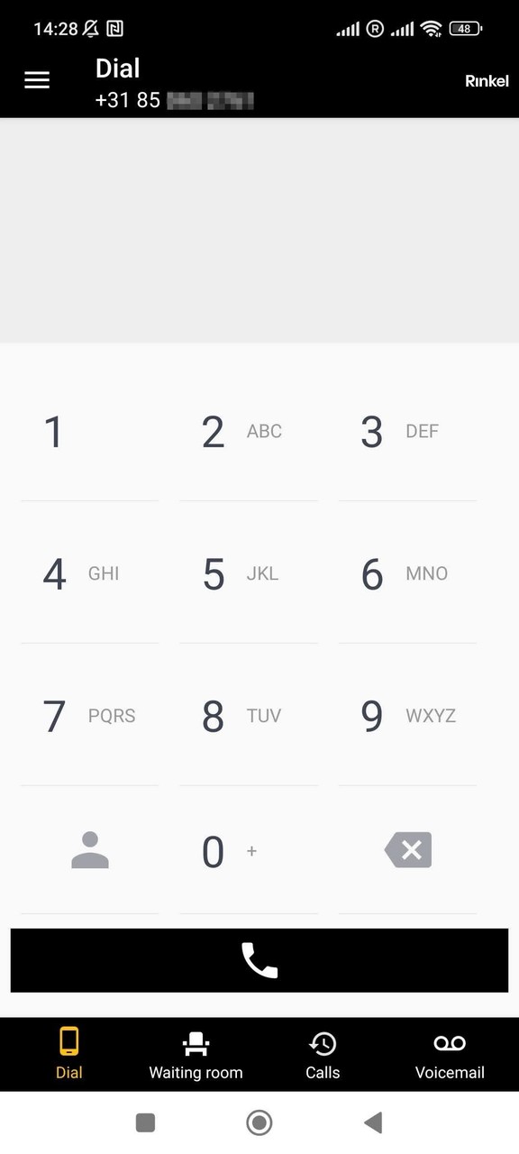 My Rinkel screenshot image 21_Popularmodapk.com